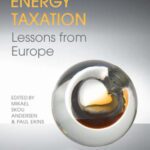 خرید و دانلود نسخه کامل کتاب Carbon-Energy Taxation: Lessons from Europe