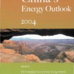 خرید و دانلود نسخه کامل کتاب China’s Energy Outlook 2004