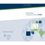 خرید و دانلود نسخه کامل کتاب Clean Energy, An Exporter’s Guide to India (2008)