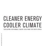 خرید و دانلود نسخه کامل کتاب Cleaner Energy Cooler Climate: Developing Sustainable Energy Solutions for South Africa