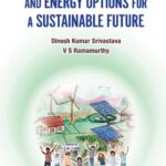 خرید و دانلود نسخه کامل کتاب Climate Change and Energy Options for a Sustainable Future
