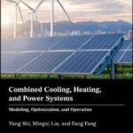 خرید و دانلود نسخه کامل کتاب Combined Cooling, Heating, and Power Systems: Modeling, Optimization, and Operation