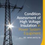 خرید و دانلود نسخه کامل کتاب Condition Assessment of High Voltage Insulation in Power System Equipment (IET Power and Energy)