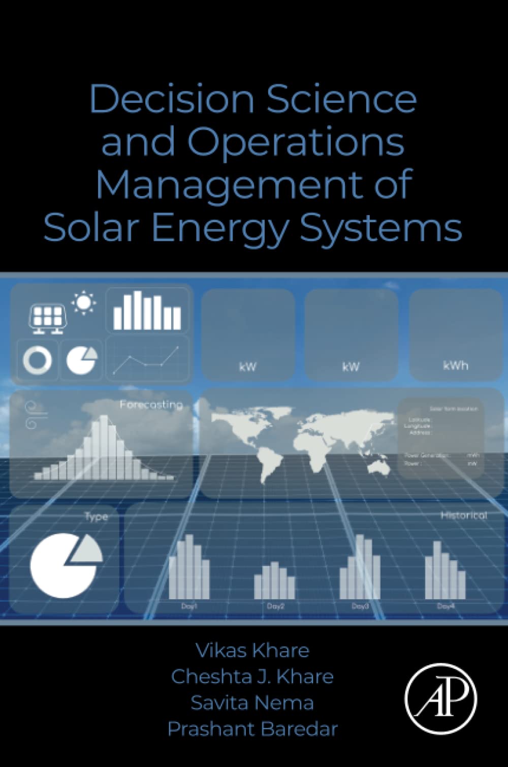 خرید و دانلود نسخه کامل کتاب Decision Science and Operations Management of Solar Energy Systems_692d3c5006dea.jpeg خرید و دانلود نسخه کامل کتاب Decision Science and Operations Management of Solar Energy Systems