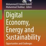 خرید و دانلود نسخه کامل کتاب Digital Economy, Energy and Sustainability: Opportunities and Challenges