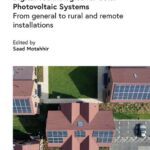 خرید و دانلود نسخه کامل کتاب Digital Technologies for Solar Photovoltaic Systems: From general to rural and remote installations