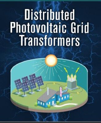 خرید و دانلود نسخه کامل کتاب Distributed Photovoltaic Grid Transformers