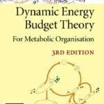 خرید و دانلود نسخه کامل کتاب Dynamic Energy Budget Theory for Metabolic Organisation, Third Edition
