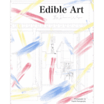 خرید و دانلود نسخه کامل کتاب Edible Art