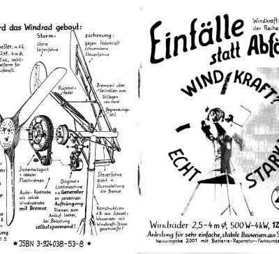 خرید و دانلود نسخه کامل کتاب Einfaelle statt Abfaelle – Windkraft, Echt Stark!