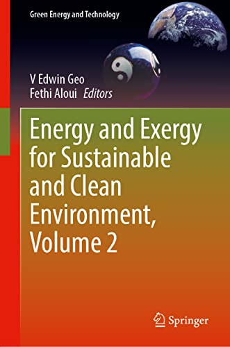 خرید و دانلود نسخه کامل کتاب Energy and Exergy for Sustainable and Clean Environment, Volume 2_692d3ebe117a4.jpeg خرید و دانلود نسخه کامل کتاب Energy and Exergy for Sustainable and Clean Environment, Volume 2