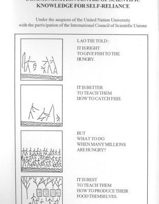 خرید و دانلود نسخه کامل کتاب Energy and self-reliance