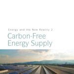 خرید و دانلود نسخه کامل کتاب Energy and the New Reality 2: Carbon-Free Energy Supply