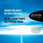 خرید و دانلود نسخه کامل کتاب Energy Balances of OECD Countries 2009