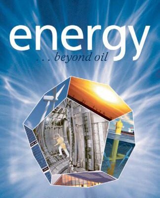 خرید و دانلود نسخه کامل کتاب Energy… beyond oil