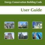 خرید و دانلود نسخه کامل کتاب Energy Conservation Building Code User Guide for India