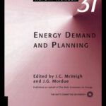 خرید و دانلود نسخه کامل کتاب Energy Demand and Planning: Report Number 31 (Watt Committee Report, No 31)