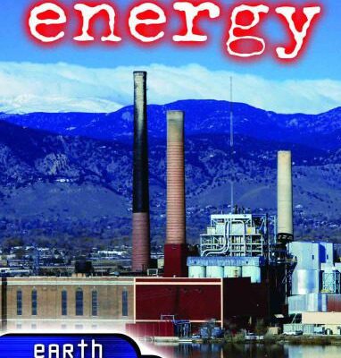 خرید و دانلود نسخه کامل کتاب Energy (Earth Science)