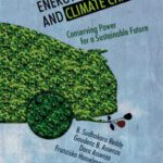 خرید و دانلود نسخه کامل کتاب Energy Efficiency and Climate Change: Conserving Power for a Sustainable Future