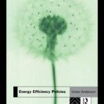 خرید و دانلود نسخه کامل کتاب Energy Efficiency Policies