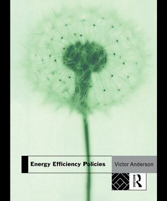 خرید و دانلود نسخه کامل کتاب Energy Efficiency Policies
