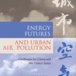 خرید و دانلود نسخه کامل کتاب Energy Futures and Urban Air Pollution