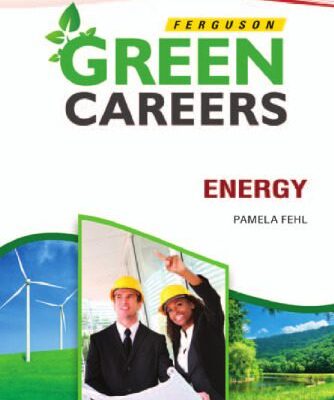 خرید و دانلود نسخه کامل کتاب Energy (Green Careers)