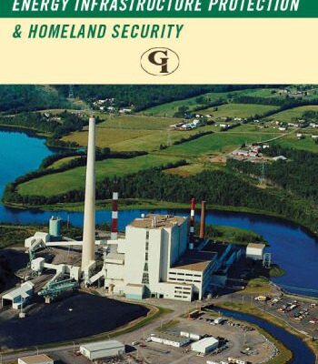خرید و دانلود نسخه کامل کتاب Energy Infrastructure Protection and Homeland Security