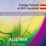 خرید و دانلود نسخه کامل کتاب Energy Policies of IEA Countries Austria:  2007