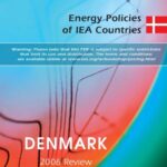 خرید و دانلود نسخه کامل کتاب Energy Policies of IEA Countries, Denmark, 2006 Review