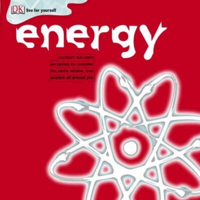 خرید و دانلود نسخه کامل کتاب Energy (See for Yourself)