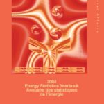 خرید و دانلود نسخه کامل کتاب Energy Statistics Yearbook 2004