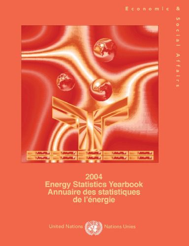 خرید و دانلود نسخه کامل کتاب Energy Statistics Yearbook 2004_692d72b5aeafa.jpeg خرید و دانلود نسخه کامل کتاب Energy Statistics Yearbook 2004