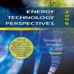 خرید و دانلود نسخه کامل کتاب Energy Technology Perspectives: Scenarios And Strategies to 2050