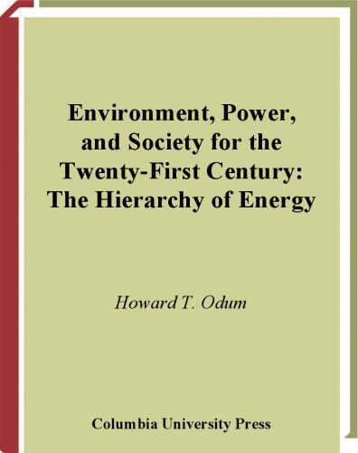 خرید و دانلود نسخه کامل کتاب Environment, Power, and Society for the Twenty-First Century: The Hierarchy of Energy_692da385c5baa.jpeg خرید و دانلود نسخه کامل کتاب Environment, Power, and Society for the Twenty-First Century: The Hierarchy of Energy