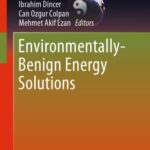 خرید و دانلود نسخه کامل کتاب Environmentally-Benign Energy Solutions