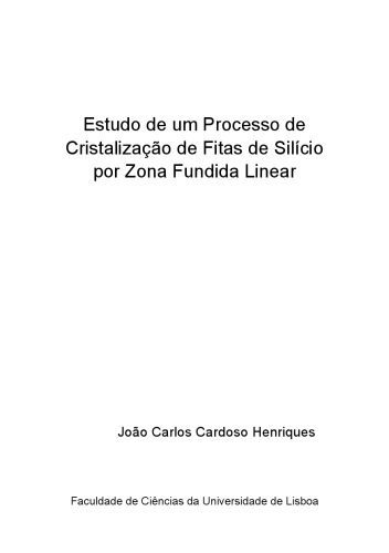 خرید و دانلود نسخه کامل کتاب Estudo de um Processo de Cristalização de Fitas de Silício por Zona Fundida Linear_692d4fc8c98fd.jpeg خرید و دانلود نسخه کامل کتاب Estudo de um Processo de Cristalização de Fitas de Silício por Zona Fundida Linear