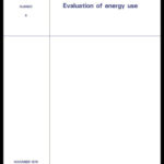 خرید و دانلود نسخه کامل کتاب Evaluation of Energy Use: Watt Committee: report number 6