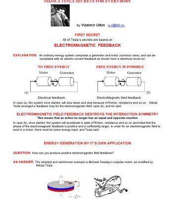 خرید و دانلود نسخه کامل کتاب Free-Energy