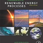 خرید و دانلود نسخه کامل کتاب Fundamentals of Renewable Energy Processes