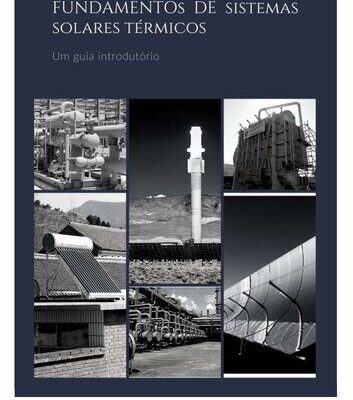 خرید و دانلود نسخه کامل کتاب Fundamentos de sistemas solares térmicos: um guia introdutório