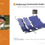 خرید و دانلود نسخه کامل کتاب Guide to building a solar concentrator