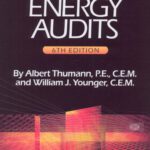 خرید و دانلود نسخه کامل کتاب Handbook of Energy Audits: Sixth Edition