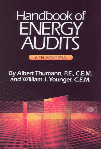 خرید و دانلود نسخه کامل کتاب Handbook of Energy Audits: Sixth Edition_692d6036d5ca0.jpeg خرید و دانلود نسخه کامل کتاب Handbook of Energy Audits: Sixth Edition