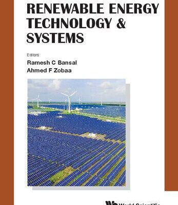 خرید و دانلود نسخه کامل کتاب Handbook of Renewable Energy Technology & Systems