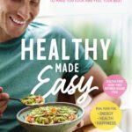 خرید و دانلود نسخه کامل کتاب Healthy Made Easy