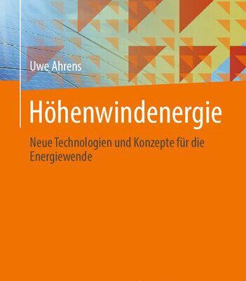خرید و دانلود نسخه کامل کتاب Höhenwindenergie: Neue Technologien und Konzepte für die Energiewende