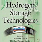 خرید و دانلود نسخه کامل کتاب Hydrogen Storage and Technologies