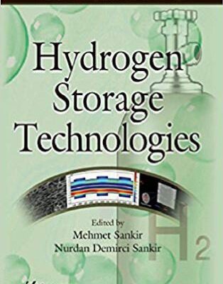 خرید و دانلود نسخه کامل کتاب Hydrogen Storage and Technologies