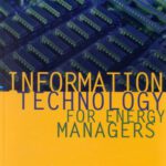 خرید و دانلود نسخه کامل کتاب Information Technology for Energy Managers